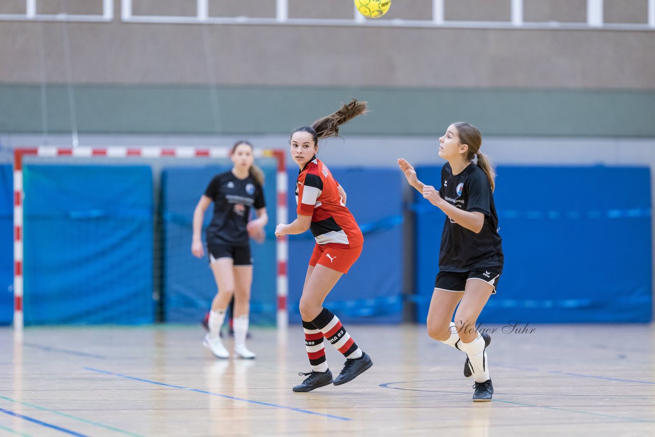 Bild 176 - wCJ Futsalmeisterschaft